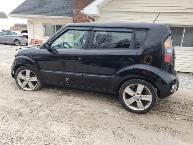 Photo 2 from auction – 2011 KIA SOUL + with VIN KNDJT2A26B7252949
