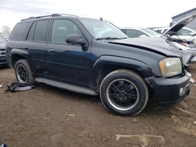 Photo 4 from auction – 2008 CHEVROLET TRAILBLAZE with VIN 1GNDT13S382137887