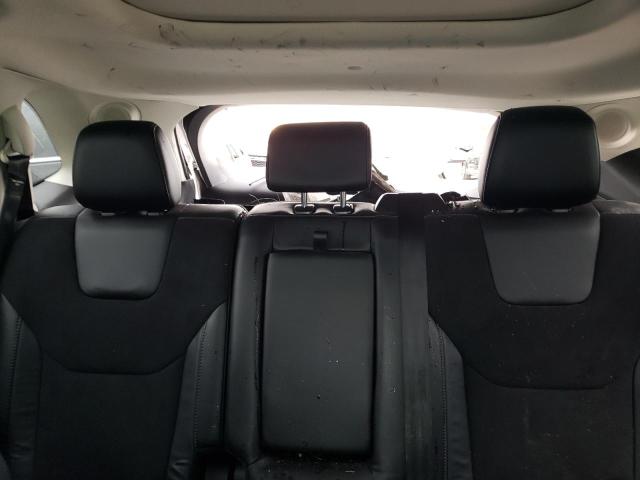 Photo 10 from auction – 2016 FORD EDGE SPORT with VIN 2FMPK4AP2GBB48120