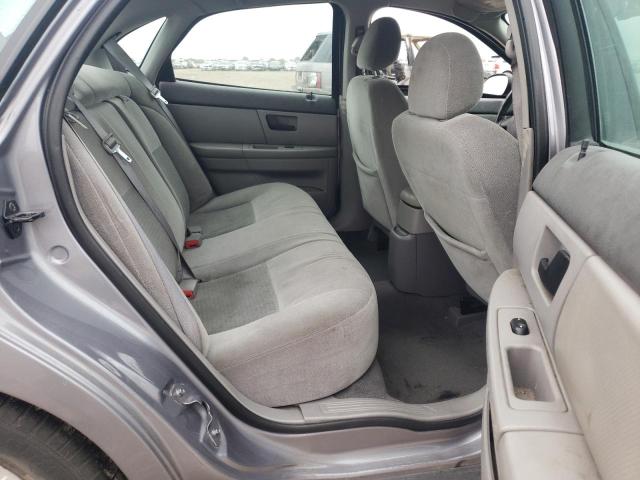 Photo 10 from auction – 2007 FORD TAURUS SEL with VIN 1FAFP56U47A147798