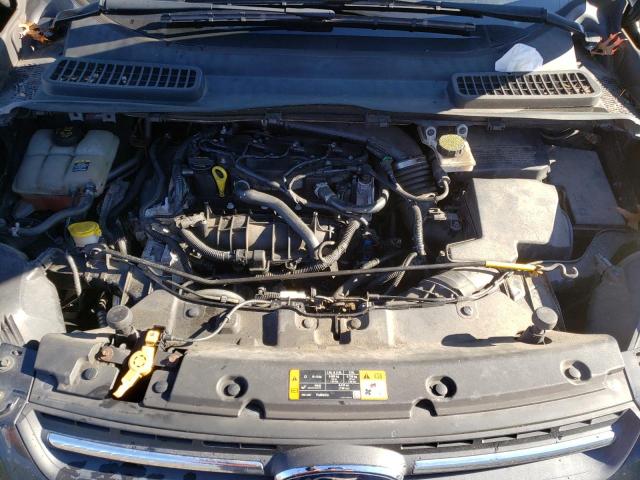 Photo 12 from auction – 2013 FORD ESCAPE SE with VIN 1FMCU9GX9DUB49459