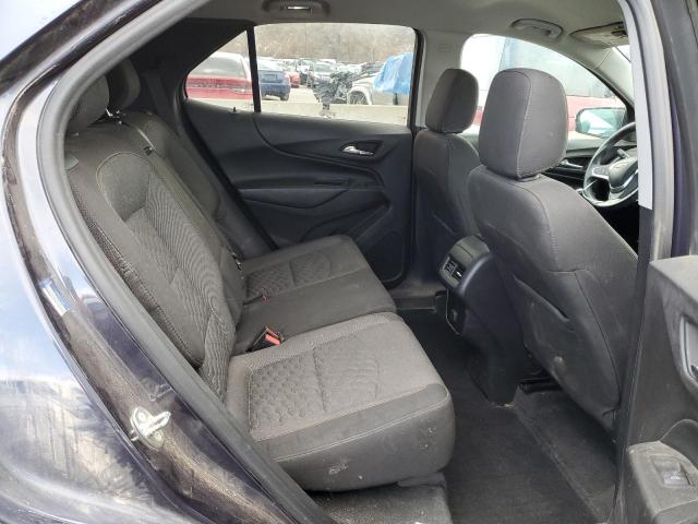 Photo 11 from auction – 2018 CHEVROLET EQUINOX LT with VIN 3GNAXSEV8JS526359