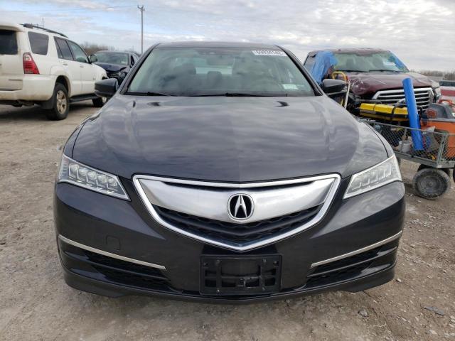 Photo 5 from auction – 2016 ACURA TLX TECH with VIN 19UUB2F59GA004709