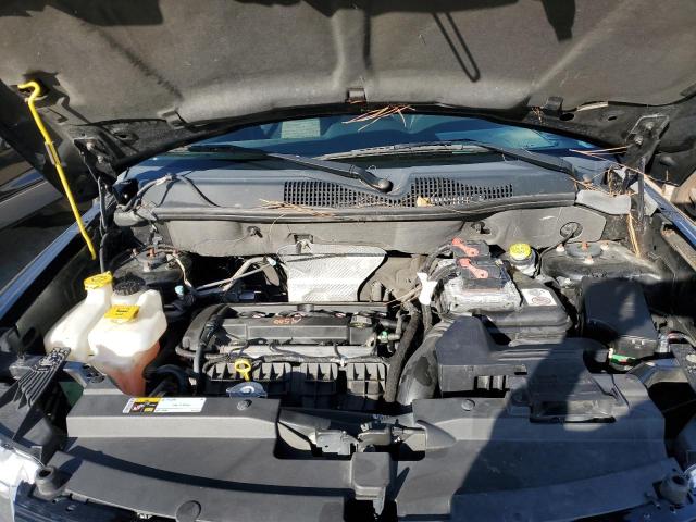 Photo 12 from auction – 2014 JEEP COMPASS SP with VIN 1C4NJCBA7ED801194