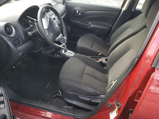 Photo 7 from auction – 2017 NISSAN VERSA S with VIN 3N1CN7AP2HK427254