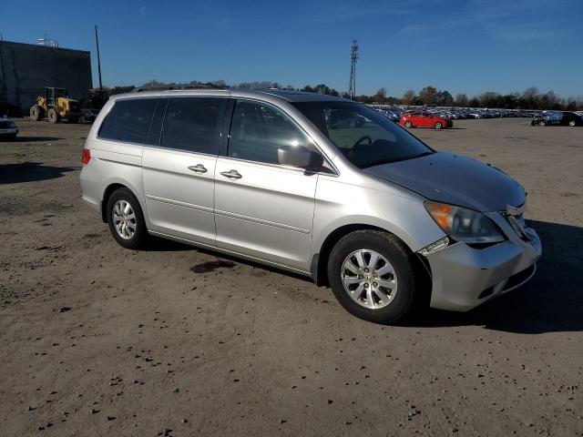 Photo 4 from auction – 2008 HONDA ODYSSEY EX with VIN 5FNRL38778B089743