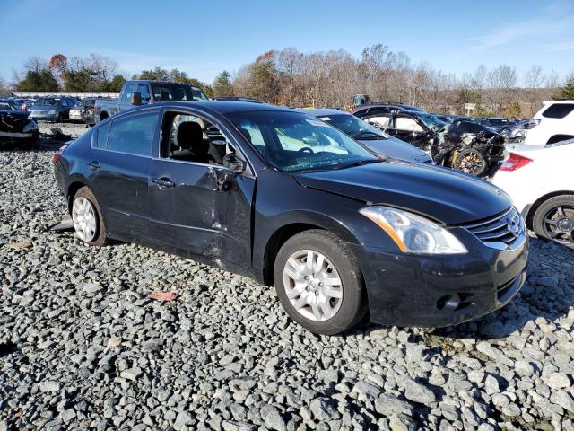 Photo 4 from auction – 2010 NISSAN ALTIMA BAS with VIN 1N4AL2AP1AC141345