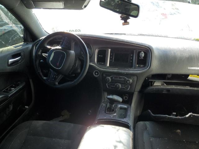 Photo 8 from auction – 2016 DODGE CHARGER SE with VIN 2C3CDXBG3GH297571