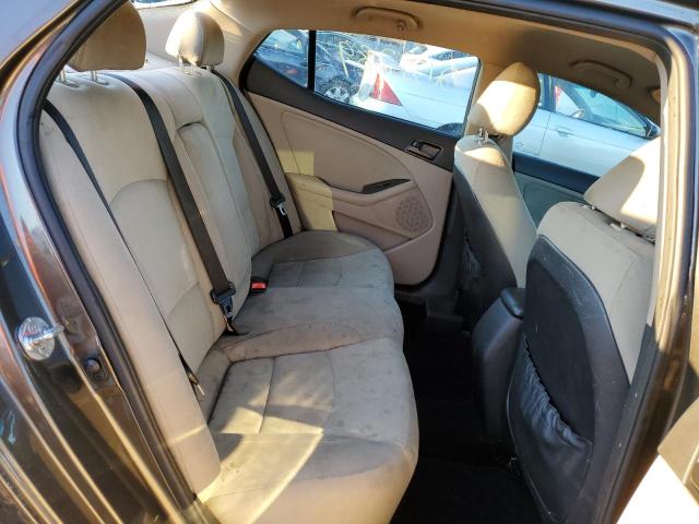Photo 10 from auction – 2013 KIA OPTIMA LX with VIN 5XXGM4A75DG180649