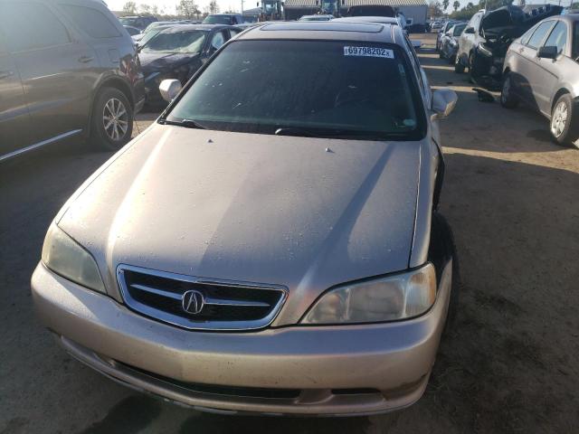 Photo 5 from auction – 2001 ACURA 3.2TL with VIN 19UUA56701A033562