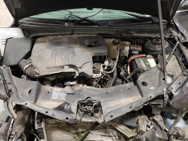 Photo 11 from auction – 2011 CHEVROLET MALIBU LS with VIN 1G1ZA5EU2BF348811