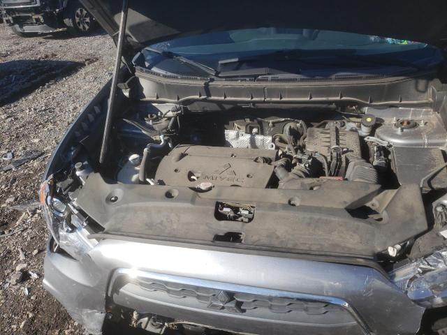 Photo 12 from auction – 2015 MITSUBISHI OUTLANDER with VIN 4A4AP3AU6FE008353