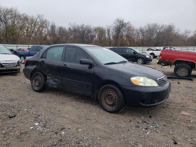 Photo 4 from auction – 2007 TOYOTA COROLLA CE with VIN JTDBR32E870122978