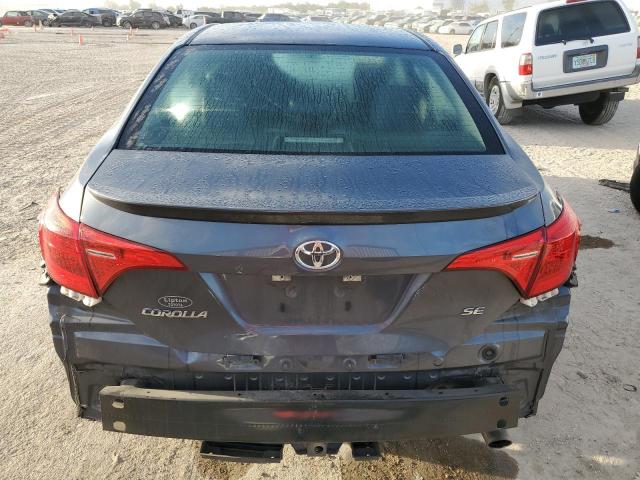 Photo 6 from auction – 2017 TOYOTA COROLLA L with VIN 5YFBURHEXHP611110