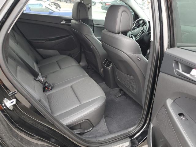 Photo 11 from auction – 2016 HYUNDAI TUCSON LIM with VIN KM8J33A21GU114892