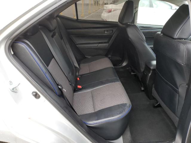 Photo 10 from auction – 2017 TOYOTA COROLLA L with VIN 5YFBURHE9HP590556