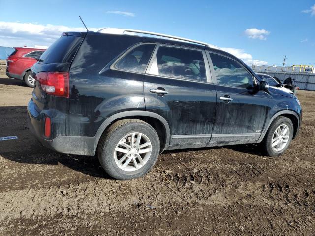 Photo 3 from auction – 2014 KIA SORENTO LX with VIN 5XYKTCA6XEG530840