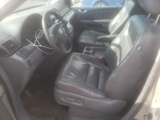 Photo 7 from auction – 2005 HONDA ODYSSEY EX with VIN 5FNRL38635B418439