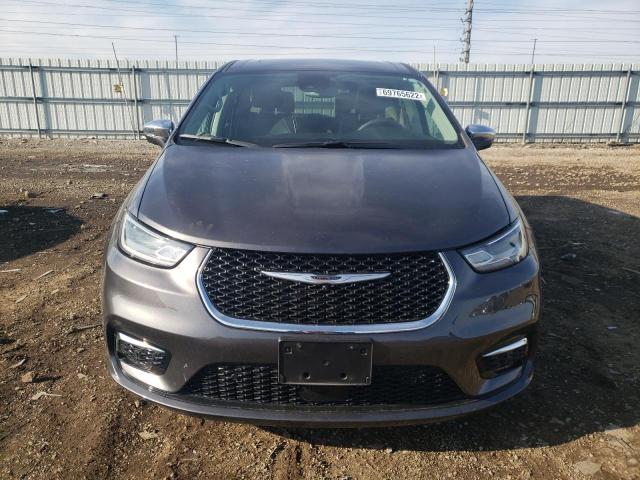 Photo 5 from auction – 2022 CHRYSLER PACIFICA H with VIN 2C4RC1S76NR105895