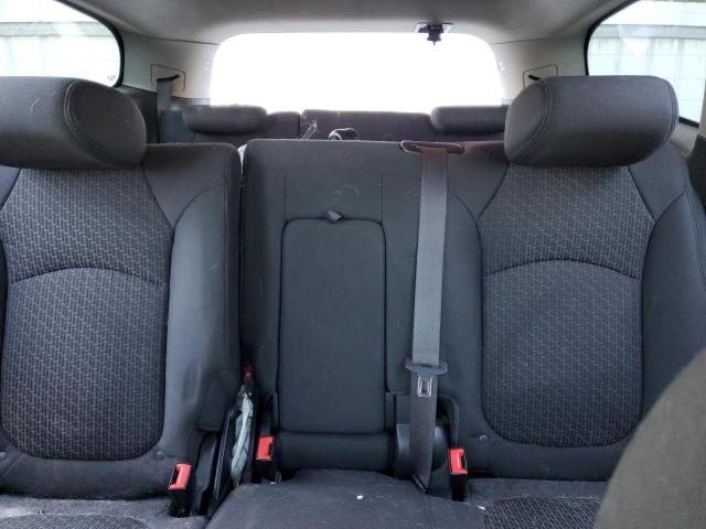 Photo 10 from auction – 2012 CHEVROLET TRAVERSE L with VIN 1GNKVGED0CJ122183