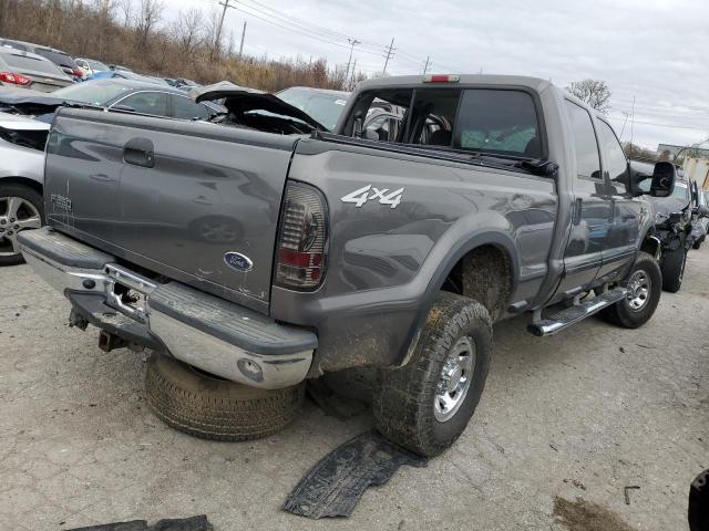 Photo 3 from auction – 2003 FORD F250 SUPER with VIN 1FTNW21F63EA02233