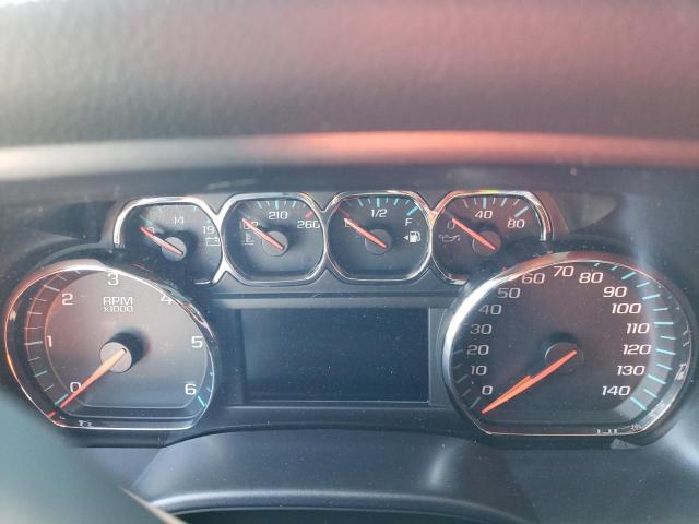 Photo 9 from auction – 2015 CHEVROLET SILVERADO with VIN 3GCPCREC0FG499478