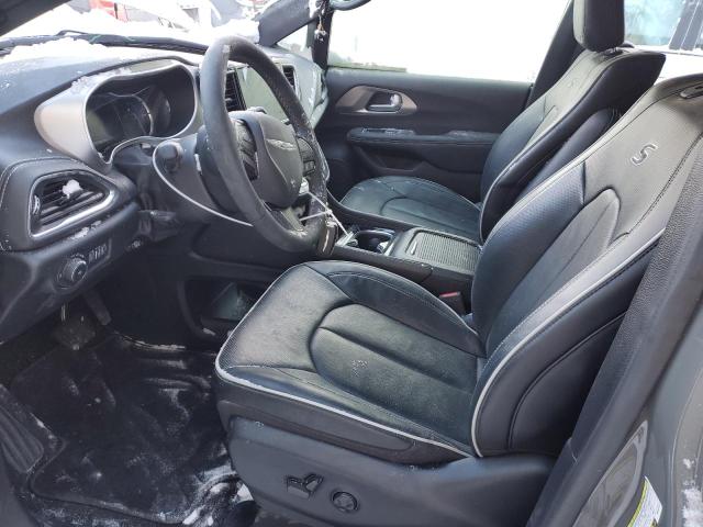 Photo 7 from auction – 2022 CHRYSLER PACIFICA H with VIN 2C4RC1S79NR161121