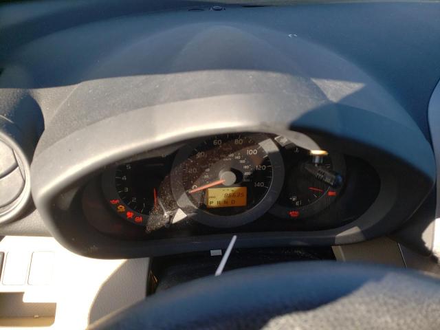 Photo 9 from auction – 2010 TOYOTA RAV4 with VIN JTMBF4DV0AD036401