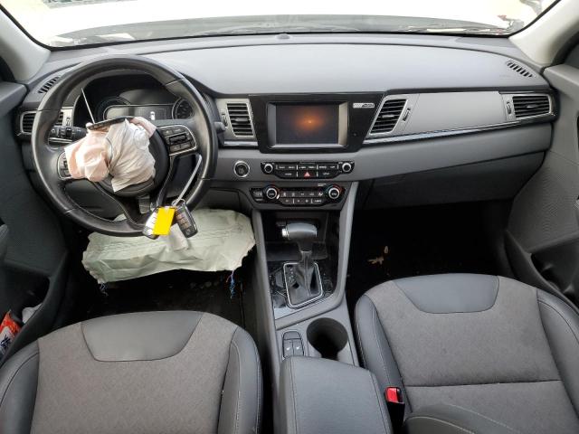 Photo 8 from auction – 2019 KIA NIRO EX with VIN KNDCC3LC5K5222244