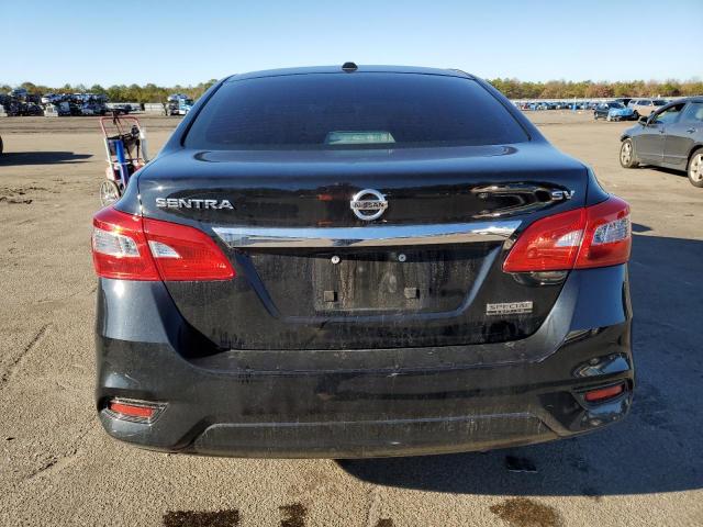 Photo 6 from auction – 2019 NISSAN SENTRA S with VIN 3N1AB7AP1KY439433