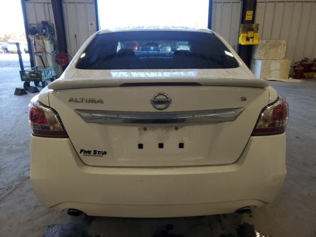 Photo 6 from auction – 2015 NISSAN ALTIMA 2.5 with VIN 1N4AL3AP9FC415968