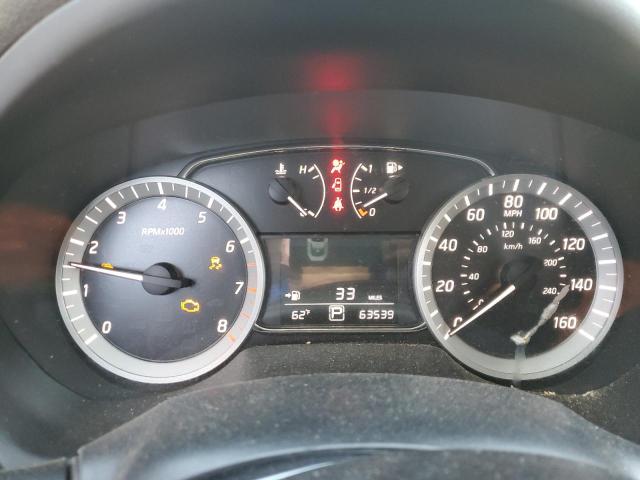 Photo 9 from auction – 2015 NISSAN SENTRA S with VIN 3N1AB7AP3FY364580