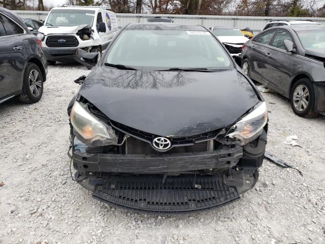 Photo 5 from auction – 2015 TOYOTA COROLLA L with VIN 2T1BURHE3FC262899