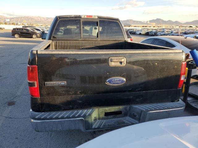 Photo 6 from auction – 2004 FORD F150 SUPER with VIN 1FTPW12544KA02758