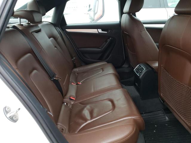Zdjęcie 10 z aukcji – 2015 AUDI A4 PREMIUM z VIN WAUBFAFL7FN043855