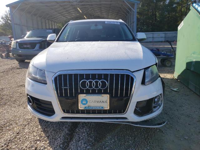 Photo 5 from auction – 2014 AUDI Q5 PREMIUM with VIN WA1CFAFP9EA017462