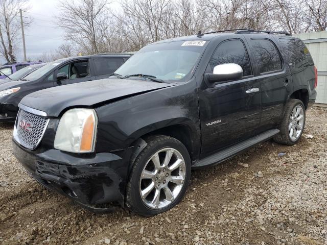 GMC YUKON SLT 2011 with VIN 1GKS2CE02BR331520 - Photo from auction