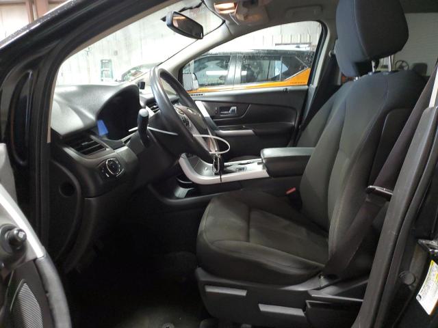 Photo 7 from auction – 2013 FORD EDGE SE with VIN 2FMDK3G92DBC22704