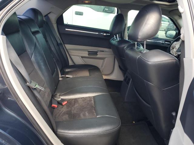 Photo 10 from auction – 2007 CHRYSLER 300C with VIN 2C3LA63H37H792198