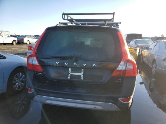 Photo 6 from auction – 2008 VOLVO XC70 with VIN YV4BZ982281038695
