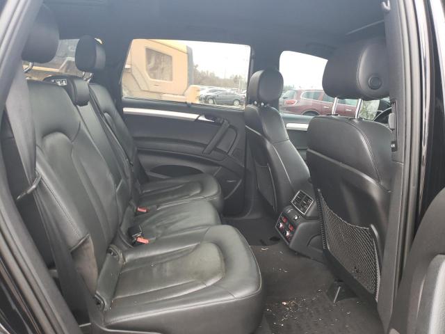 Photo 11 from auction – 2011 AUDI Q7 PRESTIG with VIN WA1DGAFE0BD005968