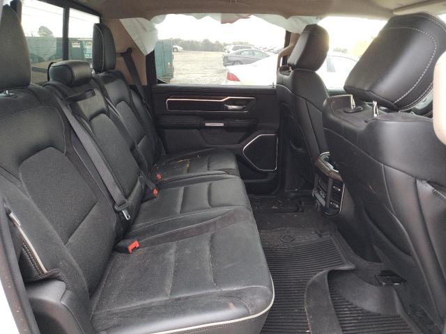 Photo 10 from auction – 2020 RAM 1500 LARAM with VIN 1C6SRFRT7LN130998