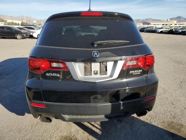 Photo 6 from auction – 2011 ACURA RDX TECHNO with VIN 5J8TB2H53BA004688