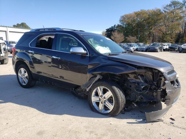صورة رقم 4 من المزاد - 2014 CHEVROLET EQUINOX LT مع VIN 2GNFLHE38E6180322