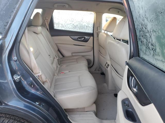 Photo 10 from auction – 2014 NISSAN ROGUE S with VIN 5N1AT2MV7EC780383