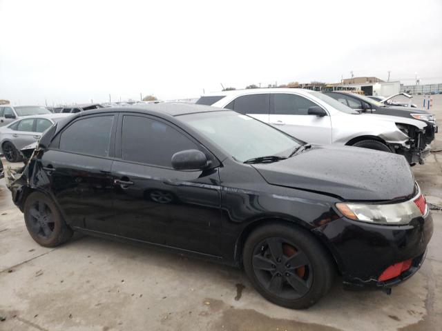 Photo 4 from auction – 2012 KIA FORTE LX with VIN KNAFT4A20C5559447
