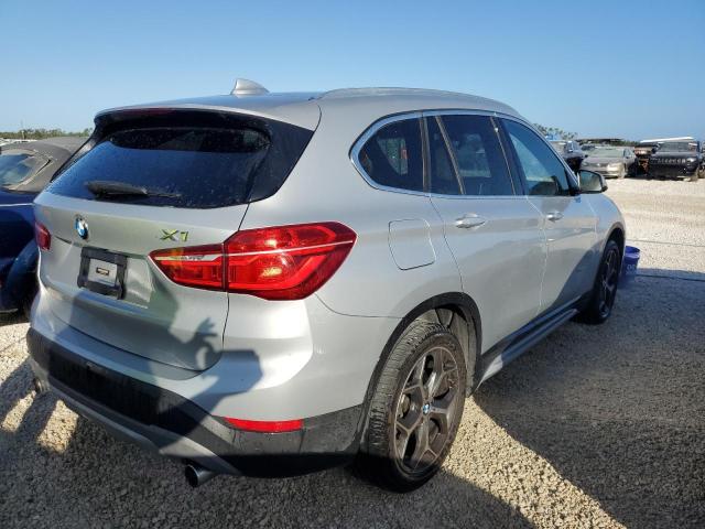 Photo 3 from auction – 2017 BMW X1 XDRIVE2 with VIN WBXHT3Z31H4A57200