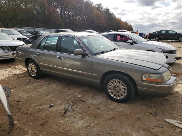 Photo 4 from auction – 2003 MERCURY GR MARQUIS with VIN 2MEFM74W63X600693