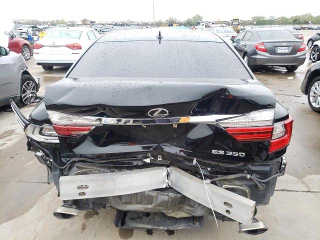 Photo 6 from auction – 2016 LEXUS ES 350 with VIN 58ABK1GG6GU035421