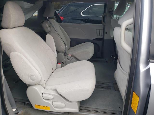 Photo 11 from auction – 2012 TOYOTA SIENNA LE with VIN 5TDKK3DC8CS196683